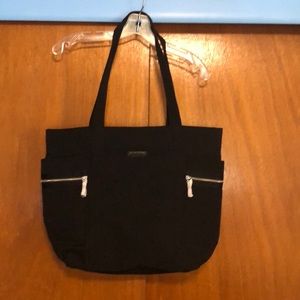 Vera Bradley Iconic Deluxe Tote